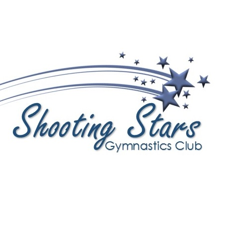 Join in competitive team sports Image for Shooting Stars Gymnastics Club